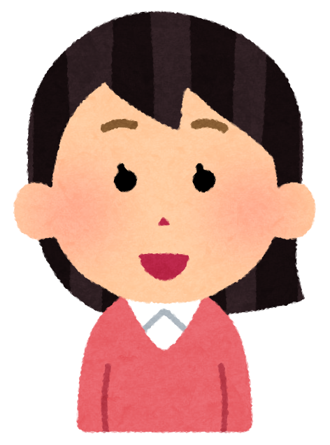 まなびちゃん