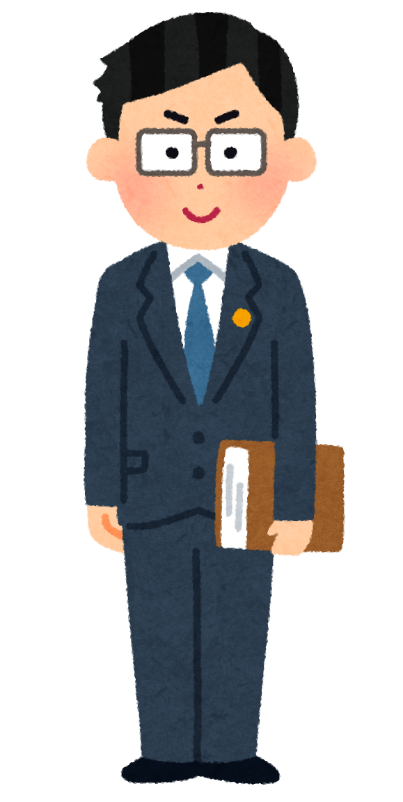 弁護士
